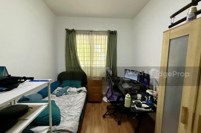 EUNOS GREEN Apartment / Condo | Listing