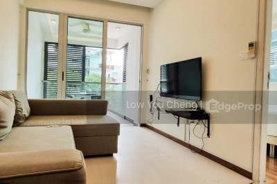 PARC SOPHIA Apartment / Condo | Listing