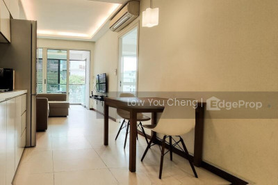 PARC SOPHIA Apartment / Condo | Listing