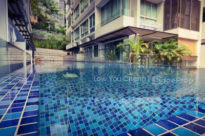 PARC SOPHIA Apartment / Condo | Listing