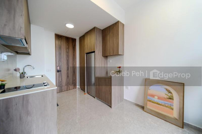 PARC KOMO Apartment / Condo | Listing