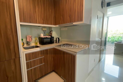 THE WATER EDGE @ GEYLANG Apartment / Condo | Listing