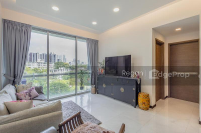 VIDA Apartment / Condo | Listing