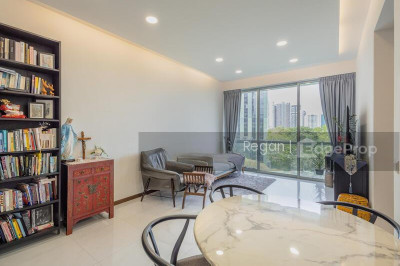 VIDA Apartment / Condo | Listing