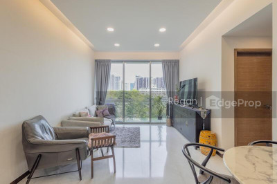 VIDA Apartment / Condo | Listing