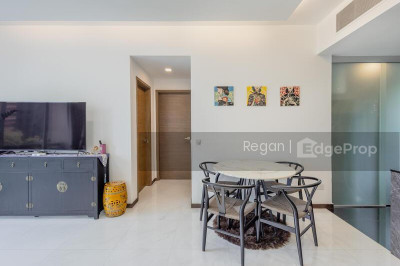 VIDA Apartment / Condo | Listing