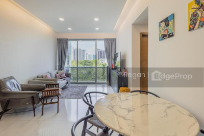 VIDA Apartment / Condo | Listing