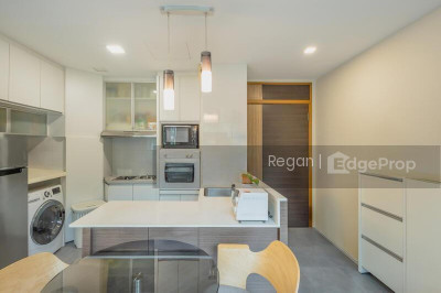 THE NEXUS Apartment / Condo | Listing