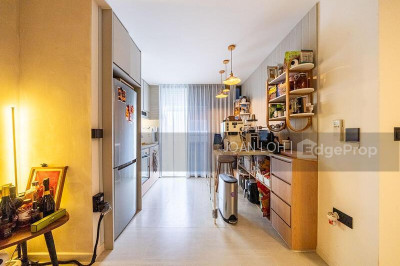 TEDGE Apartment / Condo | Listing