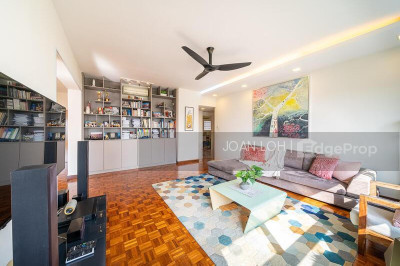 RIDGEWOOD CONDOMINIUM Apartment / Condo | Listing