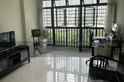 26B JALAN MEMBINA HDB | Listing