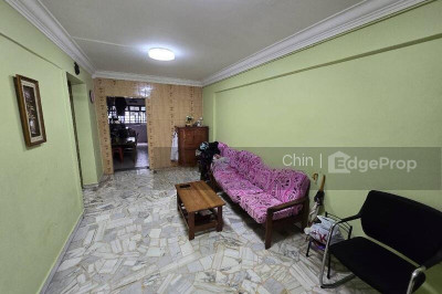 561 ANG MO KIO AVENUE 10 HDB | Listing