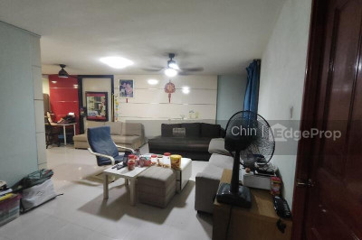 677C JURONG WEST STREET 64 HDB | Listing