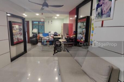 677C JURONG WEST STREET 64 HDB | Listing