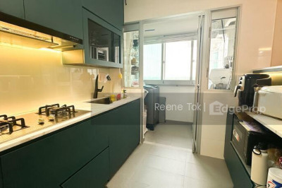 101B CANBERRA STREET HDB | Listing