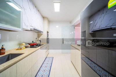 436A BUKIT BATOK WEST AVENUE 5 HDB | Listing