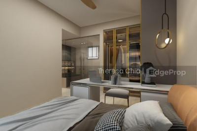 BLOSSOM RESIDENCES Apartment / Condo | Listing