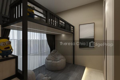 BLOSSOM RESIDENCES Apartment / Condo | Listing