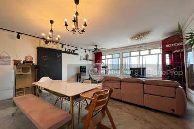 127D KIM TIAN ROAD HDB | Listing