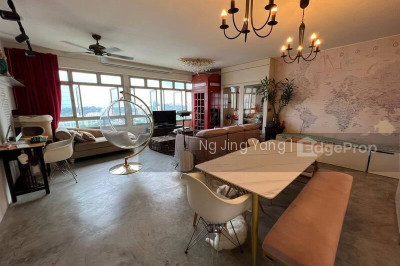 127D KIM TIAN ROAD HDB | Listing