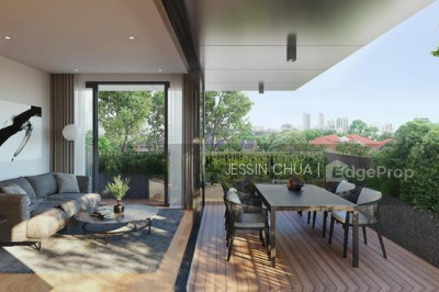 GOLDHILL ESTATE Landed | Listing