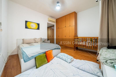 COSTA RHU Apartment / Condo | Listing