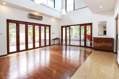 SERANGOON GARDEN ESTATE Landed | Listing