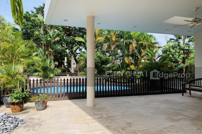 SERANGOON GARDEN ESTATE Landed | Listing