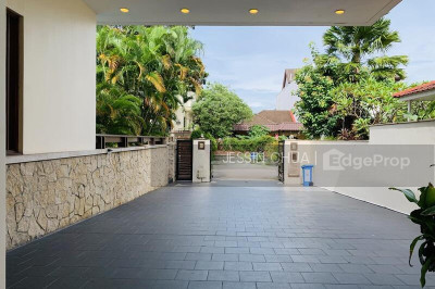 SERANGOON GARDEN ESTATE Landed | Listing