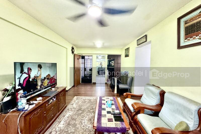 209B PUNGGOL PLACE HDB | Listing