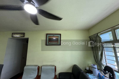 209B PUNGGOL PLACE HDB | Listing