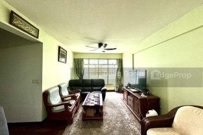 209B PUNGGOL PLACE HDB | Listing