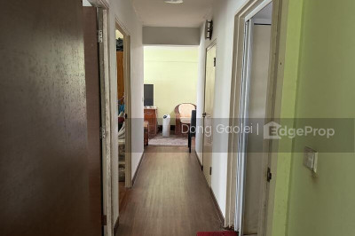 209B PUNGGOL PLACE HDB | Listing