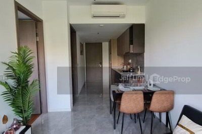 KENT RIDGE HILL RESIDENCES Apartment / Condo | Listing