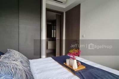 KENT RIDGE HILL RESIDENCES Apartment / Condo | Listing