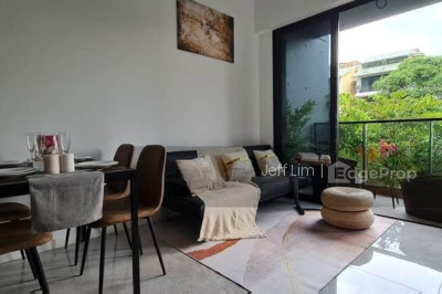 KENT RIDGE HILL RESIDENCES Apartment / Condo | Listing