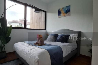 KENT RIDGE HILL RESIDENCES Apartment / Condo | Listing