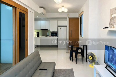 ESTILO Apartment / Condo | Listing