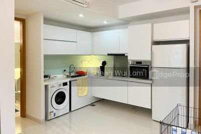 ESTILO Apartment / Condo | Listing