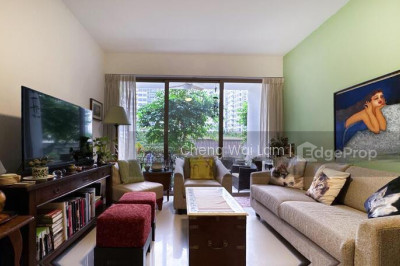 WATERFRONT GOLD Apartment / Condo | Listing