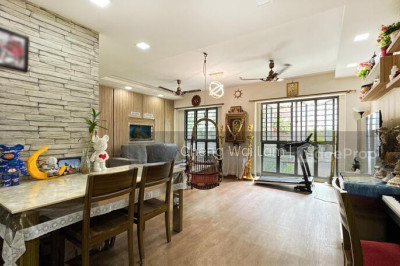 88 DAWSON ROAD HDB | Listing