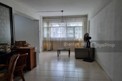 763 CHOA CHU KANG NORTH 5 HDB | Listing