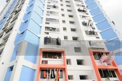 763 CHOA CHU KANG NORTH 5 HDB | Listing