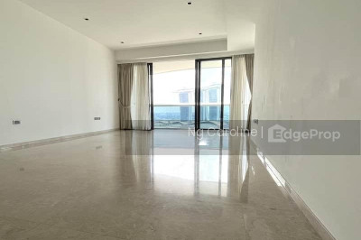 MARINA BAY SUITES Apartment / Condo | Listing