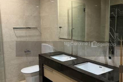 MARINA BAY SUITES Apartment / Condo | Listing