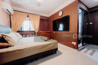 565 CHOA CHU KANG STREET 52 HDB | Listing