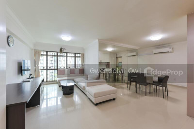 173A PUNGGOL FIELD HDB | Listing