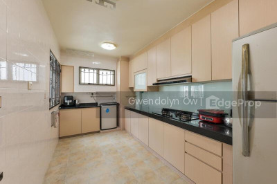 173A PUNGGOL FIELD HDB | Listing