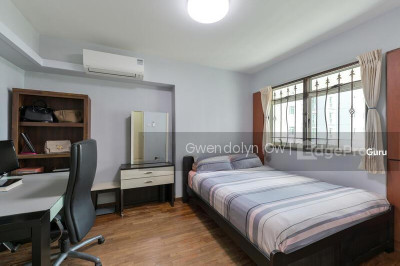 173A PUNGGOL FIELD HDB | Listing