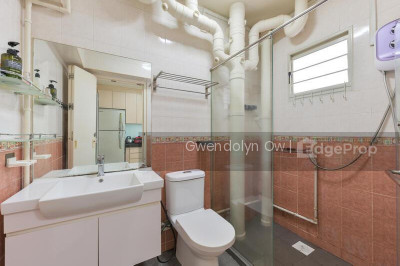 173A PUNGGOL FIELD HDB | Listing